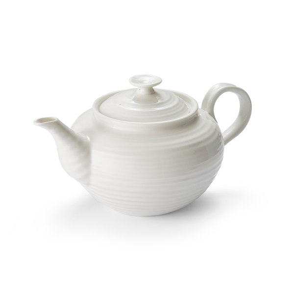 Portmeirion Teapot