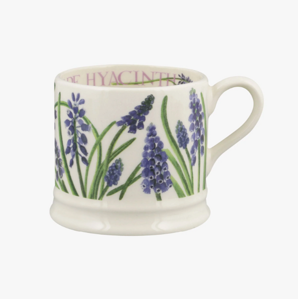 Mug - Grape Hyacinths