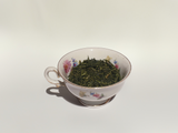 Japan ren sencha te - Grøn