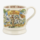 Tasse - König Charles