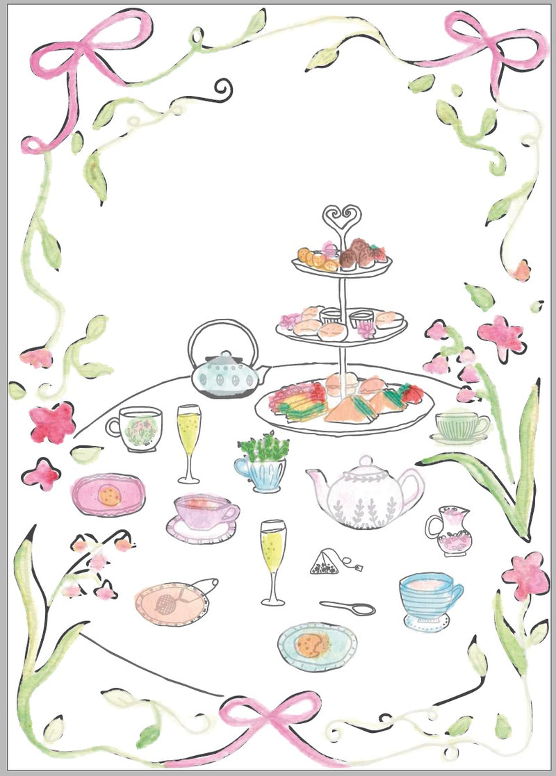 Sanderhouse Te Salon