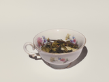 Oriental tea - eco