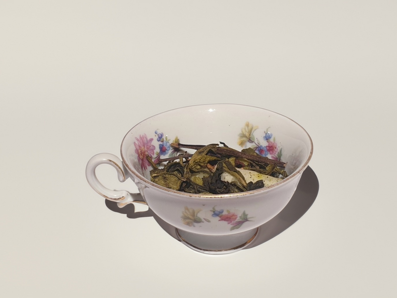 Oriental tea - eco