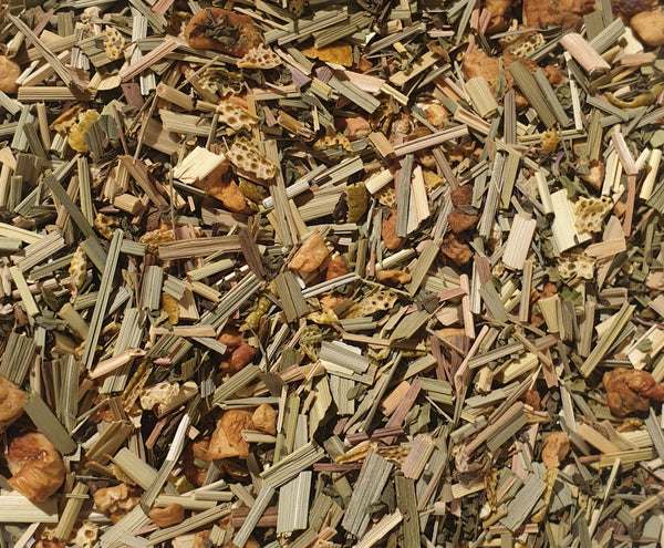 African lemon tea - Herbal