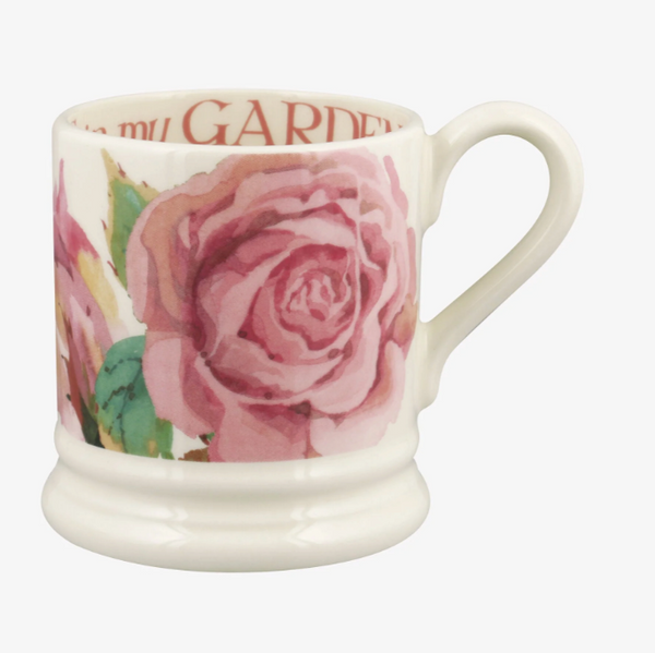 Tasse – Alle Rosen in meinem Garten