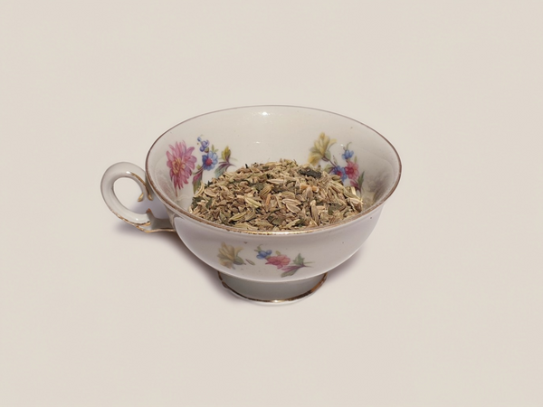 Breastfeeding tea - Herbal