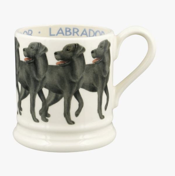 Mug - Black Labrador