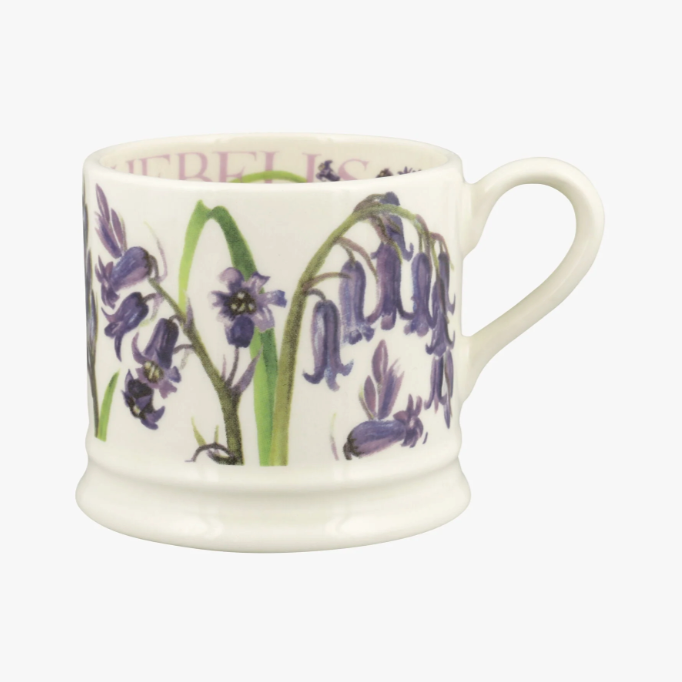 Mug - Bluebell