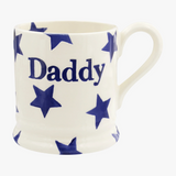 Mug - Blue Star Daddy