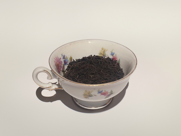 Ceylon orange pekoe tea - Black