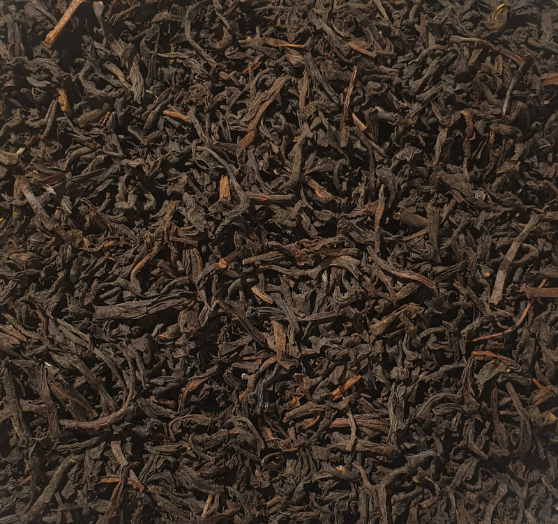 Ceylon orange pekoe tea - Black