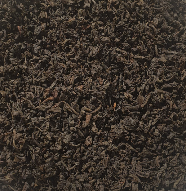 Ceylon pekoe - Black