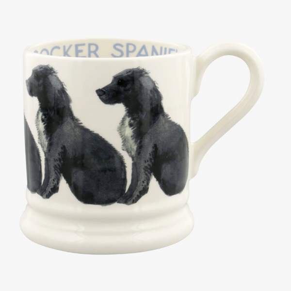 Tasse – Hunde Cocker Spaniel