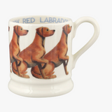 Mug - Dogs Fox Red Labrador