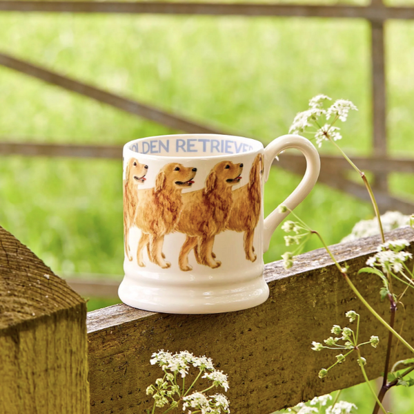 Mug - Golden Retriever