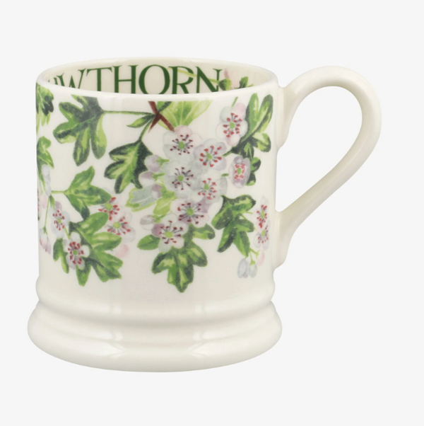 Mug - Hawthorn Tree