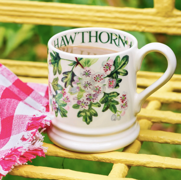 Mug - Hawthorn Tree