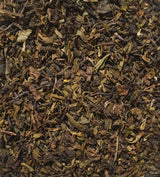 Indisk luxus darjeeling te - Sort