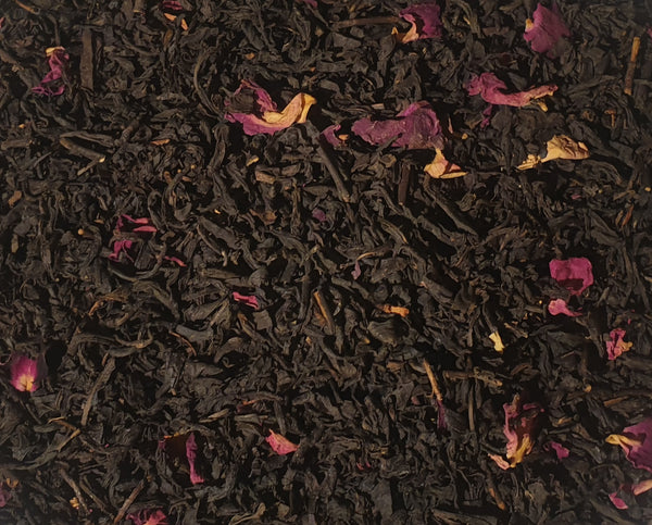 Chinese Spring Tea - Black