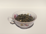 Chinese tea - Green