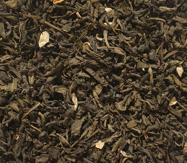 Chinesischer Tee - Grün