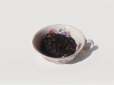 The King of Denmark tea - Black