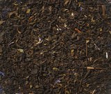 The King of Denmark tea - Black