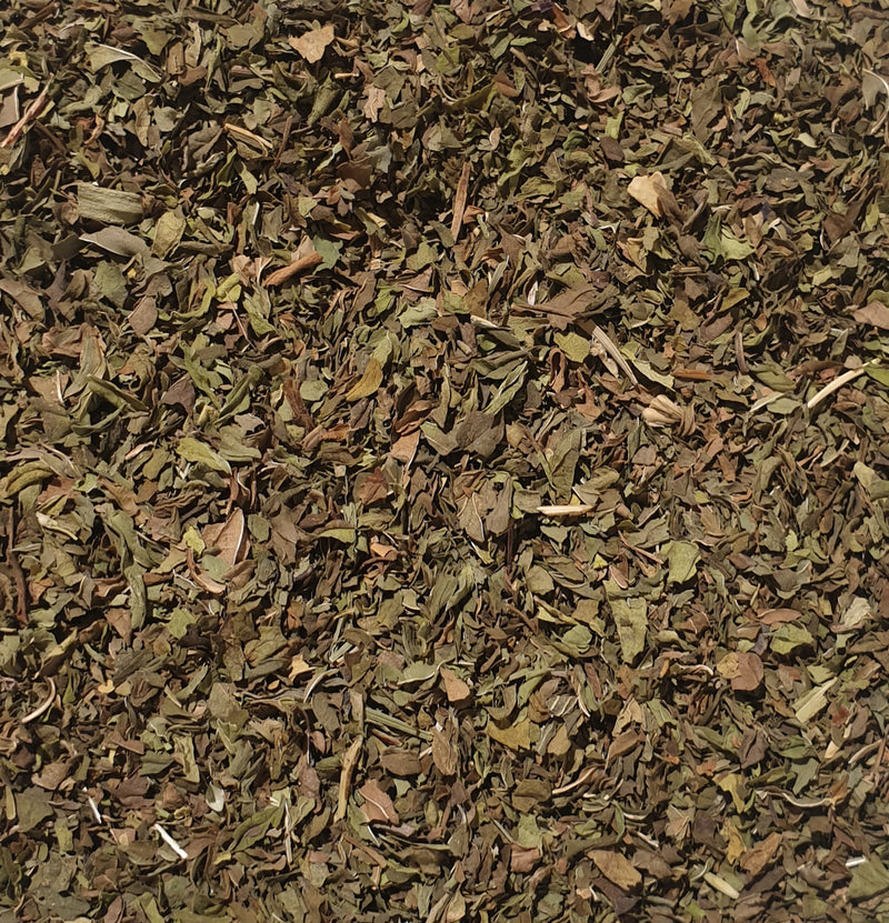 Moroccan mint - Eco & Herbs
