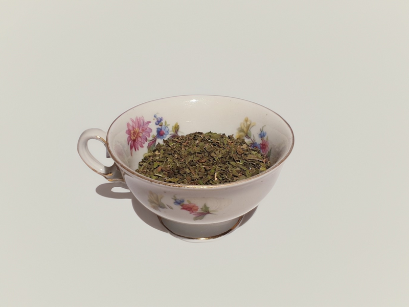 Moroccan mint - Eco & Herbs
