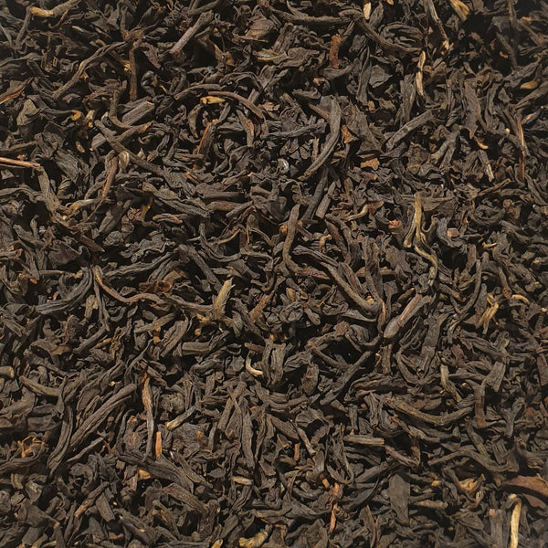 Nepal golden nepal tea - Black