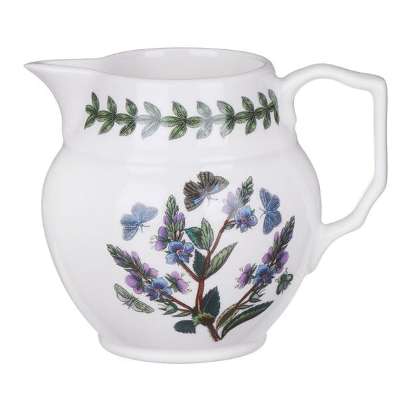 Botanic Garden Speedwell Milk Jug