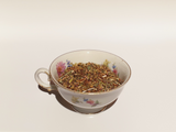 Red clover tea - Herbal