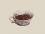 Rhubarb tea - Rooibush