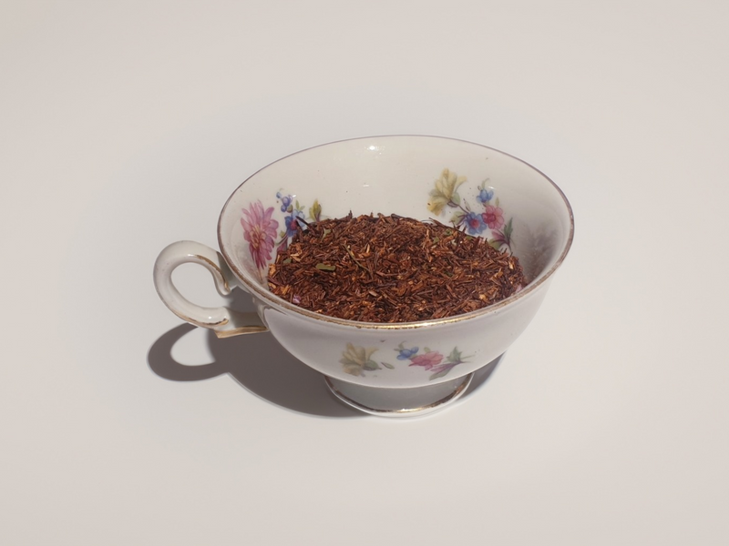 Forest berry tea - Rooibush