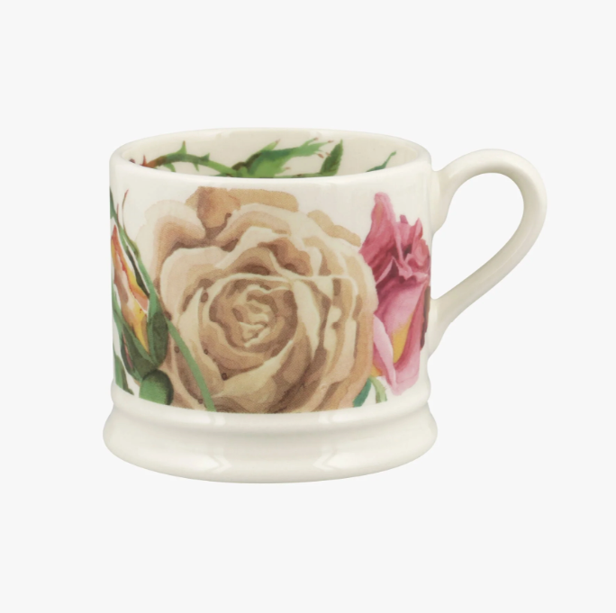 Mug - Roses All My Life