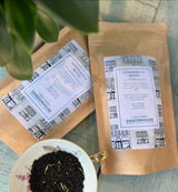 (Abgepackter Tee) Sanderhouse Blend 100g