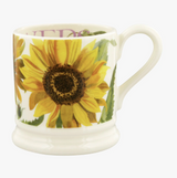 Tasse - Sonnenblume