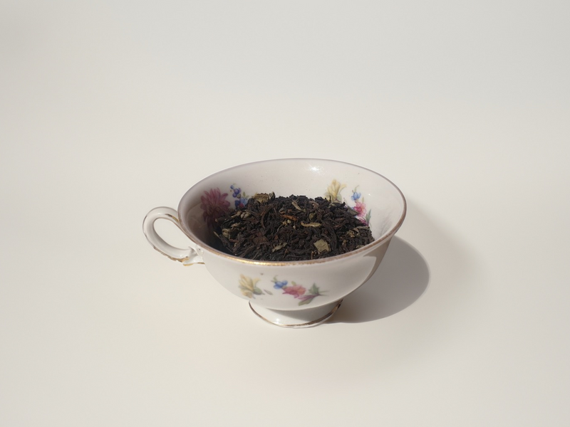 The Tea Shop's Blend - Black