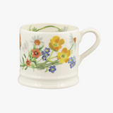 Tasse - Wilde Blumen