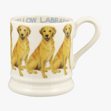 Mug - Yellow Labrador