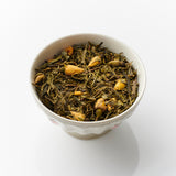 Påske te - Grøn