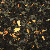 Garna's cozy tea - Black