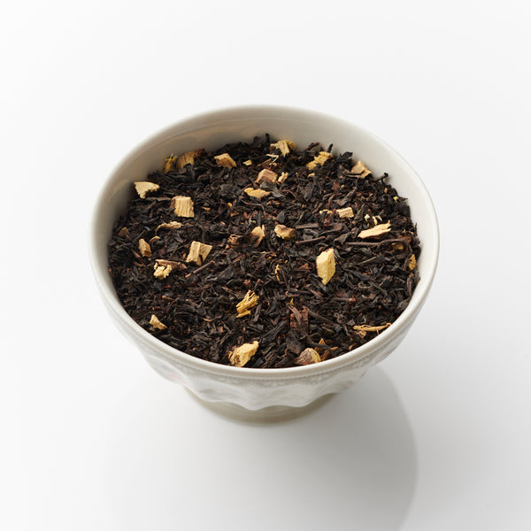 Licorice tea - Black