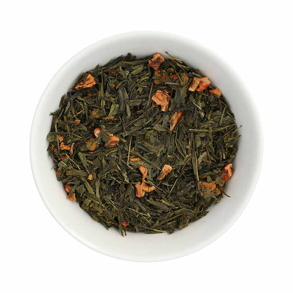 Grøn - Mosters yndlings Te