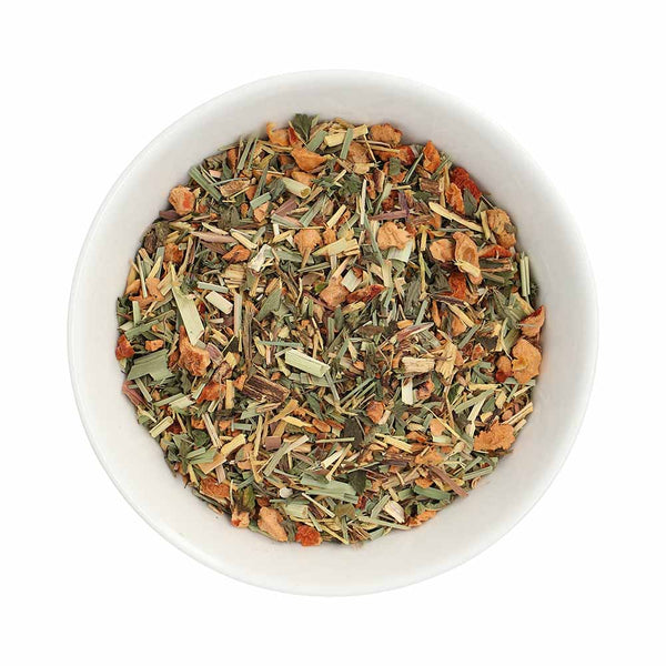 Cool Mint tea - Eco & Herbal