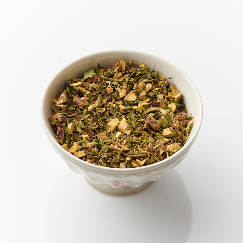 Wellness tea - Herbal