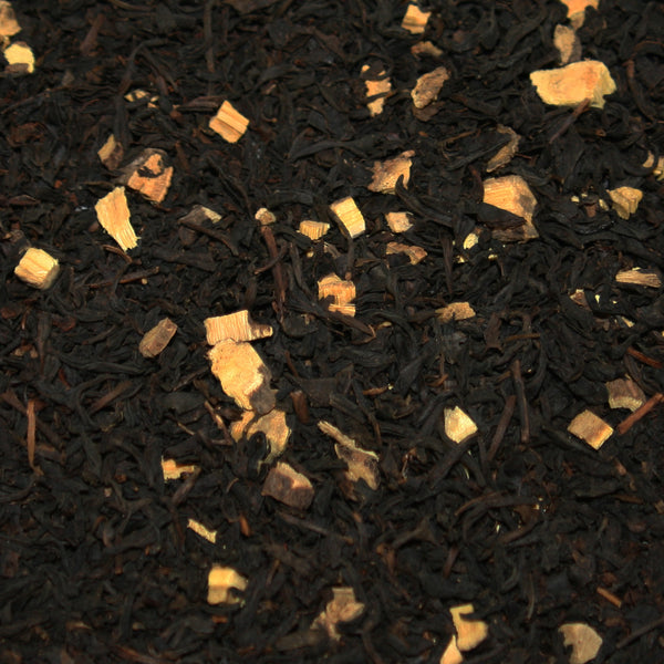 Licorice tea - Black