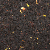 Late summer tea - Black