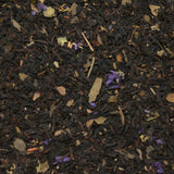 Temple tree tea - Black